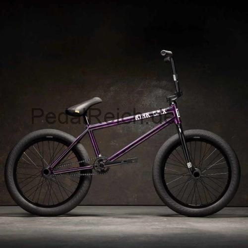 Kink Downside  technische daten 